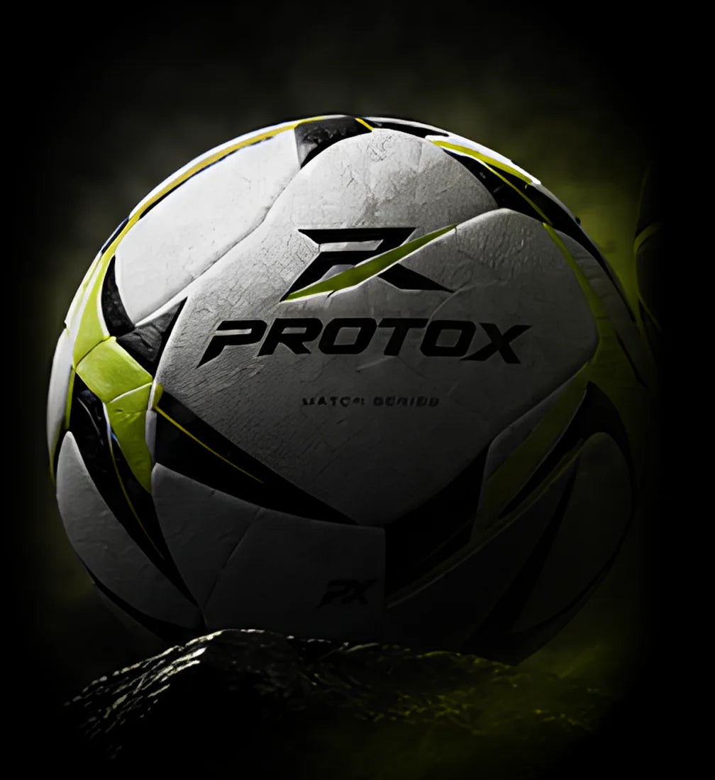 PROTOX Match Series football